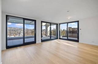 Wohnung kaufen in Neustift Am Walde, 1190 Wien, Neustift am Walde 6, 1190 Wien, 3-Zimmer Wohnung mit 2 großzügigen Terrassenflächen