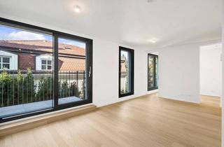 Wohnung kaufen in Neustift Am Walde, 1190 Wien, Neustift am Walde 6, 1190 Wien, 2-Zimmerwohnung mit kleinem Balkon