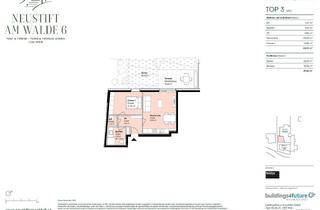 Wohnung kaufen in Neustift Am Walde, 1190 Wien, Neustift am Walde 6, 1190 Wien, 2-Zimmerwohnung mit Terrasse und Garten