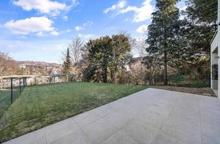 Wohnung kaufen in Neustift Am Walde, 1190 Wien, Neustift am Walde 6, 1190 Wien, 3-Zimmerwohnung mit Terrasse und Garten