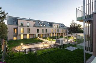 Wohnung kaufen in Klederinger Straße 63-65, 1100 Wien, Vorsorgewohnung mit Vermietungsgarantie im ersten Jahr