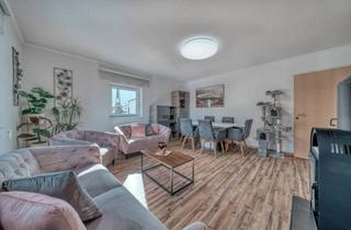 Wohnung kaufen in Riedernstraße, 6430 Ötztal-Bahnhof, Familientraum! Großzügige 4-Zimmer Wohnung mit Garten zu verkaufen!