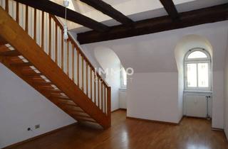 Wohnung kaufen in Griesplatz 23, 8020 Graz, Dachgeschoß- Galeriewohnung | Griesplatz 23