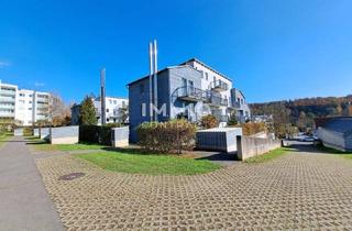 Wohnung kaufen in Mariatroster Straße 101a, 8043 Graz, Terrassenwohnung in Graz: 31,3 m² pure Lebensqualität zum Top-Preis!