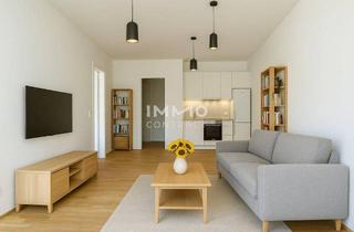Maisonette kaufen in 2122 Ulrichskirchen, aufgepasst! vermietete Wohnung mit 3,5 % Rendite + Balkon + inklusive Garagenstellplatz