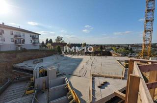 Penthouse kaufen in 4722 Peuerbach, Stadtterrassen Peuerbach ** DERZEIT NOCH WOHNUNGEN IN VERSCHIEDENEN GRÖSSEN VERFÜGBAR! **