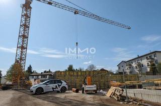Wohnung kaufen in 4722 Peuerbach, Stadtterrassen Peuerbach ** IHR NEUES ZUHAUSE MIT TRAUMHAFTEM AUSBLICK! **