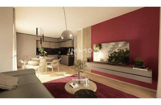 Wohnung kaufen in 4722 Peuerbach, Stadtterrassen Peuerbach ** BAUBEGINN ERFOLGT! **