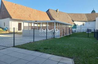 Maisonette kaufen in 2122 Ulrichskirchen, Neuer Preis !!!! Familiendomizil im Weinviertel - Garten-Maisonette inklusive Stellplatz