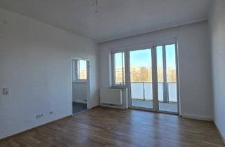 Wohnung mieten in Stadlerstraße, 4020 Linz, Wunderschöne 2-Raum-Wohnung mit Balkon - Blick auf den Bellevue-Park!