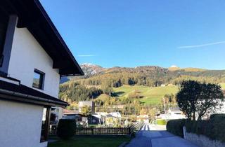 Wohnung mieten in Statz, 6143 Mühlbachl, Mühlbachl/ Statz: Große Wohnung über 2 Ebenen mit Balkon u. Garten