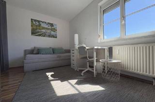 Wohnung mieten in Mariatrosterstraße 9 - 11, 8043 Graz, Möbliertes Apartment in Bestlage Mariatrost | Nur 1 km zur KF-Uni!