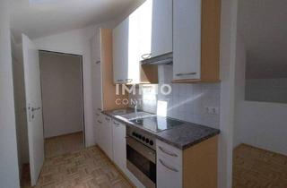 Wohnung mieten in 4600 Wels, 2-Zimmer-Wohnung in der Pfarrgasse 19