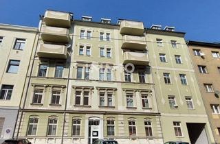 Wohnung mieten in Anzengruberstraße, 4020 Linz, Ideale 2-Zimmer Wohnung beim Musiktheater zu vermietetn! Anzengruberstraße 3 - Top 18B