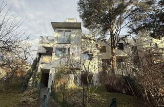 Wohnung mieten in 1160 Wien, GARTENWOHNUNG IN IDYLLISCHER UMGEBUNG INKL. HEIZUNG & WARMWASSER!