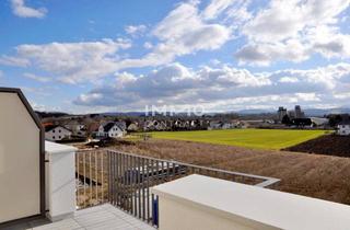 Wohnung mieten in 3200 Ober-Grafendorf, 51,70qm 2ZI-S-Terrassenwohnung,Erstbezug, ökologische Bauweise