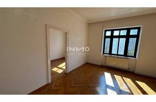 Wohnung mieten in 3100 Sankt Pölten, Altbauwohnung Nähe Landesregierung!