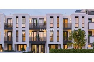 Wohnung mieten in 2486 Pottendorf, Bezirk Baden I Baujahr 2018 I Neubau I teilmöblierte 2 Zimmer Terrassenwohnung mit PKW Tiefgaragenplatz