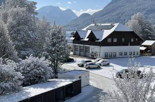 Wohnung mieten in 8990 Bad Aussee, Wohlfühlen am Grundlsee mit Seenähe und eigener Sauna