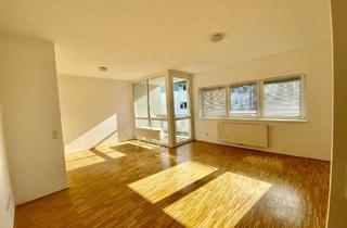 Wohnung mieten in 4523 Neuzeug, EINZIMMERWOHNUNG MIT LOGGIA UND TIEFGARAGENPLATZ in NEUZEUG!