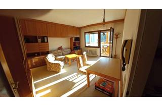 Wohnung mieten in 6391 Fieberbrunn, Zweizimmerwohnung mit Loggia in Zentrumsnähe von Fieberbrunn