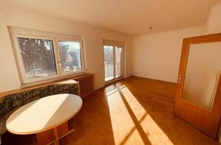 Wohnung mieten in 8055 Graz, 3-Zimmer mit Balkon in Graz