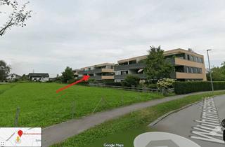 Wohnung mieten in Wuhrmeisterstraße 13a, 6850 Dornbirn, Moderne 2-Zimmer-Wohnung mit traumhaftem Ausblick in Toplage Dornbirn