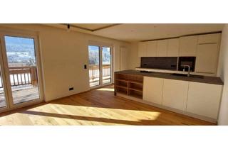 Wohnung mieten in Presseggen 24, 9615 Presseggen, Hochwertig renovierte Wohnung am Pressegger See, moderner Wohnkomfort in bester Lage