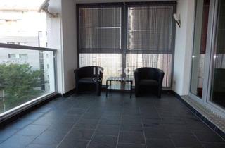 Wohnung mieten in 1100 Wien, Voll möblierte 3 Zimmer Wohnung mit Loggia, Pool, Sauna, Terrasse und Fitnessbereich am Wienerberg!