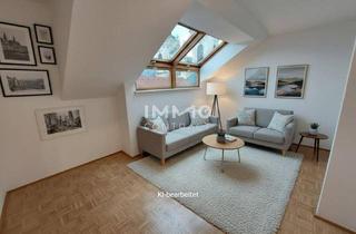 Wohnung mieten in Bischofstraße, 4020 Linz, ++ Ideal für eine Wohngemeinschaft 3- Zimmer Wohnung in der Bischofstraße 3 ++