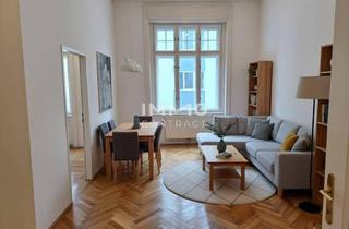 Wohnung mieten in Museumstraße, 4020 Linz, Stilvolle 2-Zimmer Wohnung in der Museumstraße 15 zu vermieten