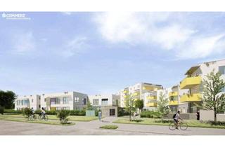 Wohnung mieten in 2700 Wiener Neustadt, Modern und zentral