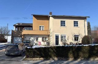 Mehrfamilienhaus kaufen in 4713 Gallspach, Mehrfamilienhaus in zentraler Lage