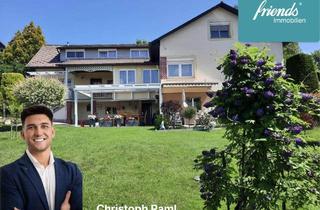 Einfamilienhaus kaufen in 8243 Pinggau, Familienidylle