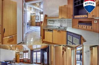 Wohnung mieten in 4210 Gallneukirchen, 3-Zimmer-Wohnung mit Balkon und idealem Raumkonzept für Homeoffice