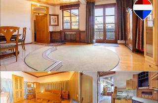 Wohnung mieten in 4210 Gallneukirchen, 3-Zimmer-Wohnung mit Balkon und idealem Raumkonzept für Homeoffice