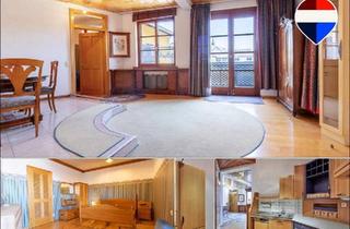Wohnung mieten in 4210 Gallneukirchen, 3-Zimmer-Wohnung mit Balkon und idealem Raumkonzept für Homeoffice