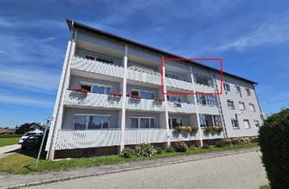 Wohnung kaufen in 4724 Eschenau im Hausruckkreis, Eigentumswohnung in zentraler Lage