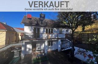 Einfamilienhaus kaufen in 3001 Mauerbach, VERKAUFT - "Einfamilienhaus mit Grundstück in Mauerbach"