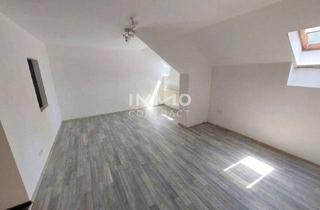 Wohnung mieten in 4400 Steyr, 48 m² Mietwohnung im Wehrgraben Steyr Nähe FH
