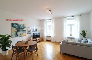 Wohnung mieten in Feuerbachgasse, 8020 Graz, Lage ist Trumpf! 2-Zimmer-Wohnung beim Kunsthaus