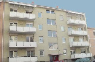 Wohnung mieten in Waidmannsdorfer Straße 67/8, 9020 Klagenfurt, PROVISIONSFREI - Zentrale 2-Zimmer-Wohnung - geförderte Miete - 2 Zimmer
