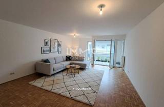 Wohnung mieten in Kaisergasse, 4020 Linz, Schöne und zentrale 2-Zimmer Wohnung mit Loggia in der Kaisergasse 12 - 14 , Top 8