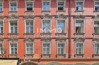 Geschäftslokal mieten in Sackstraße 14, 8010 Graz, Gastro- Räumlichkeiten in Innenstadtlage | Sackstraße 14