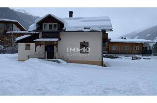 Haus kaufen in 9963 Oberrotte, Alpine Landhausidylle mit Freizeitwohnsitzwidmung