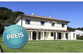 Haus kaufen in 3380 Pöchlarn, DH - MODERN LIVING – Erstbezug mit Stil und Komfort