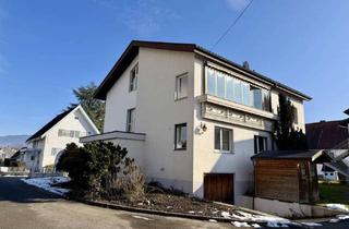 Haus mieten in 6900 Bregenz, Generationenhaus in sehr guter Wohnlage