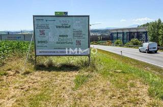 Gewerbeimmobilie kaufen in 3254 Bergland, Betriebsgrund in Bergland mit 6.587 m² - Stadtrand Wieselburg - guter Lage