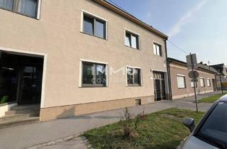 Gastronomiebetrieb mieten in 2232 Deutsch-Wagram, Gewerbehalle in Deutsch-Wagram – Ihr neuer Standort