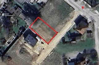 Grundstück zu kaufen in Rudolf-Tintner-Gasse, 3100 Sankt Pölten, TOP GRUNDSTÜCK, Goldeggerstraße, kein Bauzwang